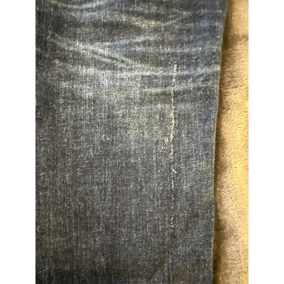 AG Adriano Goldschmied The Legging Ankle Super Skinny Jeans Women's Size 31R - Picture 15 of 16